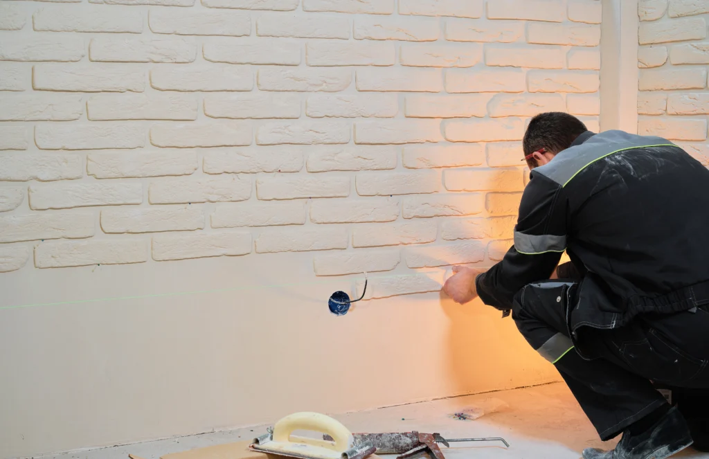 soundproof walls nyc